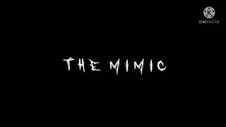 The mimic whispering sound effect [upl. by Lleze]