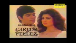 Entrada de Novelas México Años 80´s [upl. by Mcgannon]