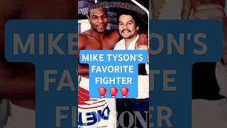 MIKE TYSONS FAVORITE FIGHTER ROBERTO DURAN 🥊🥊🥊HighlyElevated369 miketyson robertoduran boxing [upl. by Mateusz]