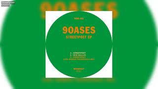 9OASES  Streetpoet  Kompakt [upl. by Anyr757]