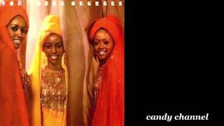 The Three Degrees  Hits Album Full Album [upl. by Aiket]