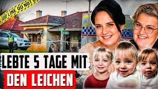 Nie Zuvor Hat Westaustralien So Etwas Erlebt Die Familie Harvey True Crime [upl. by China65]