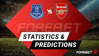 Everton vs Arsenal  17092023 [upl. by Nailliw]