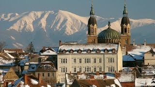 Sibiu Romania [upl. by Ikkiv]