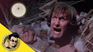 ARACHNOPHOBIA  THE BEST MOVIE YOU NEVER SAW [upl. by Ramon]