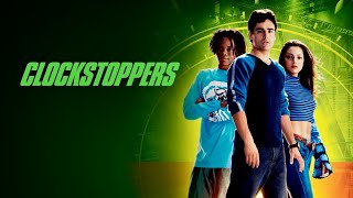 Clockstoppers Widescreen Collection  Theatrical Trailer US🇺🇸 [upl. by Nylla]