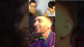 MINUTAZO de VIVI vs ALEK con NOCRE freestyle bnet rap batallas [upl. by Ayotal93]