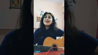 Adorer Nouka Chandrabindoo cover by SanchO banglagaan chandrabindoo banglaband rain [upl. by Belvia]