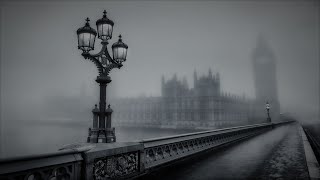 London im Nebel  Krimi Hörspiel [upl. by Marcellus371]