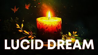 Deep Sleep Hypnosis for Healing Mind Guided Sleep Meditation Lucid Dreaming with Past Life Memories [upl. by Prager247]