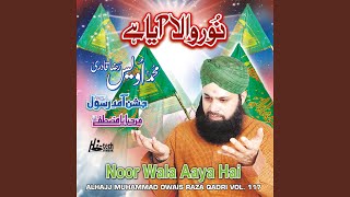 Huzoor Jante Hain [upl. by Jannery354]