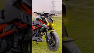 KTM Duke 390 new look ampNew update 🚀😈😈😈shortvideo bikelover vairalvideo plz support viralvideo [upl. by Nageek]