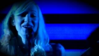 Massive Attack  Teardrop  Angel  Live [upl. by Reginauld925]