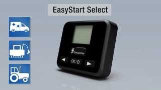 EasyStart Select [upl. by Norrad504]