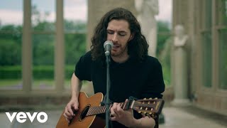 Hozier  NFWMB Acoustic  Live [upl. by Ridglee]