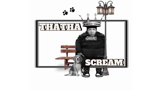 Weensy  THATHA’SCREAM Official Audio [upl. by Acinaj]