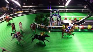 Fortune Cup Horse Racing Game  The Cosmopolitan of Las Vegas [upl. by Barthelemy647]