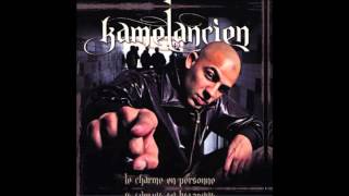 Kamelancien  11  Tchiki Flow Le charme de la tristesse [upl. by Lammaj]