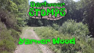 13 Dartmoor Stomps  Yarner Wood [upl. by Auberbach211]