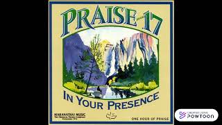 In Your Presence  Maranatha Singers [upl. by Ahsiad]