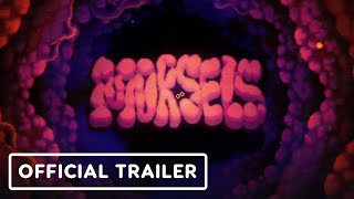 Morsels  Official Reveal Trailer  Nintendo Direct 2024 [upl. by Ruskin]