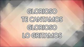 Glorioso letra BJ Putnam [upl. by Ainavi]