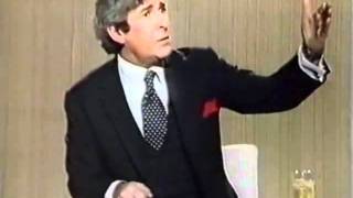 Dave Allen Joke of the Day [upl. by Verada]