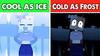 Incredibox Cool as Ice Vs Cold As Frost  Special Version New Mod [upl. by Volney202]