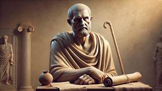 Epictetus’ Enchiridion Stoic Freedom and Control Explained with Googles NotebookLM [upl. by Herzel63]