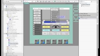 TIA Portal Tutorial 07 Bibliotheken [upl. by Amrac]