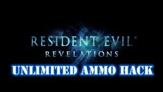 Resident Evil Revelations  Case File 3 Infect [upl. by Correna622]