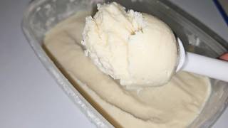 Make Creamy Soursop Ice Cream at Home 🍦 Blender Recipe No Ice Cream Maker Needed [upl. by Sussna288]