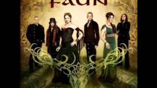 Faun  Wilde Rose Von Den Elben  Lyrics [upl. by Roti]