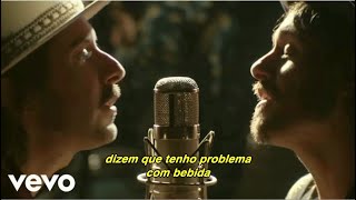 Midland  Drinkin Problem Tradução Clipe Oficial [upl. by Klayman]