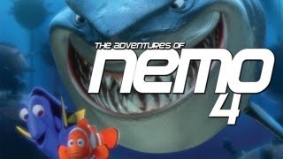 The Adventures of Nemo  E004 [upl. by Nevlin]