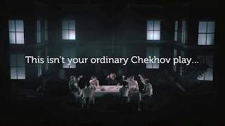 Chekhovs First Play  trailer [upl. by Siednarb]