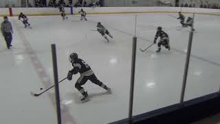 Chanhassen JV Hockey vs Hill Murray on 12 29 2023 [upl. by Nivlag]