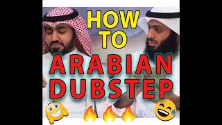 How to make an quotArabianquot Dubstep  FL Studio [upl. by Sabanrab347]