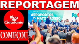 Lula invade praias bolsonaristas [upl. by Schechinger]