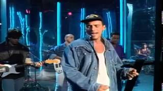 Eros Ramazzotti en vivo  Solo con te 1988 INEDITO Italiano Nada sin ti [upl. by Augie]