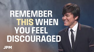 The Promise Of Christ’s Finished Work  Joseph Prince Ministries [upl. by Aciraj]