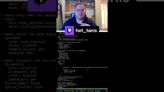 Functional vs Non Functional Requirements  hettanis on Twitch [upl. by Milburt]