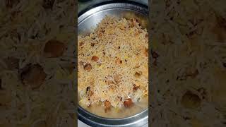 Veg Biryani And Chat Super Testing [upl. by Remled377]