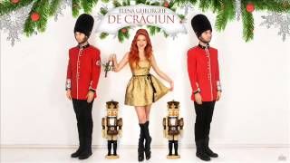 Elena Gheorghe  De Craciun Official Single [upl. by Rugen]