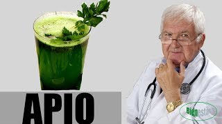 Mira lo que pasa si comes Apio O bebes Jugo de Apio Todos los días [upl. by Frodi]