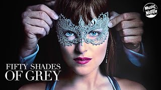 FIFTY SHADES OF GREY🔥  THE BESTS SONGS 🎶 OFFICIAL [upl. by Beata432]