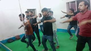 Hinde Mix Song  Dance School  PK Dance Company [upl. by Nyltac]