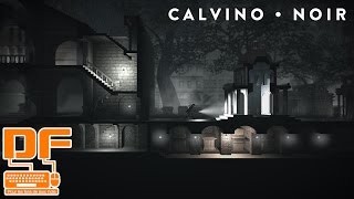 Calvino Noir  EP5 Arno NOOOOO [upl. by Nosmas]