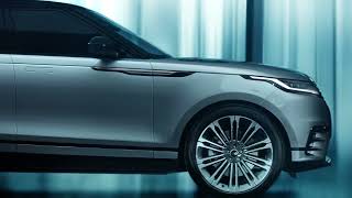 İlham Kaynağı  Yeni Range Rover Velar [upl. by Lyndy741]