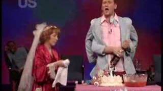 Whose Line  Helping Hands  Wedding Planner [upl. by Hershell57]